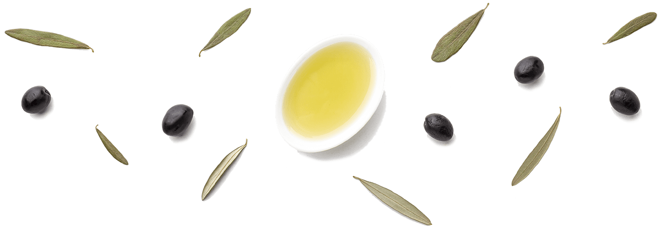 olio extra vergine d'oliva - Antico Frantoio De Ritis